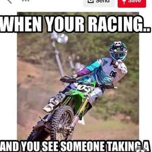 Meet your Posher, Tristan